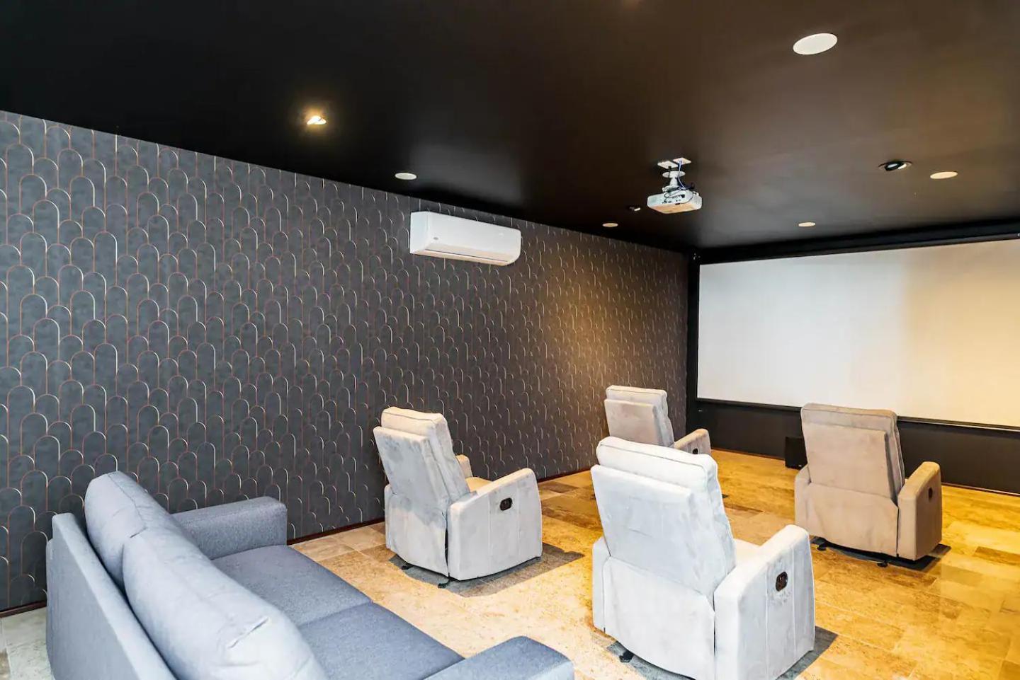 Апартаменты Tulum Departamento De Lujo Экстерьер фото