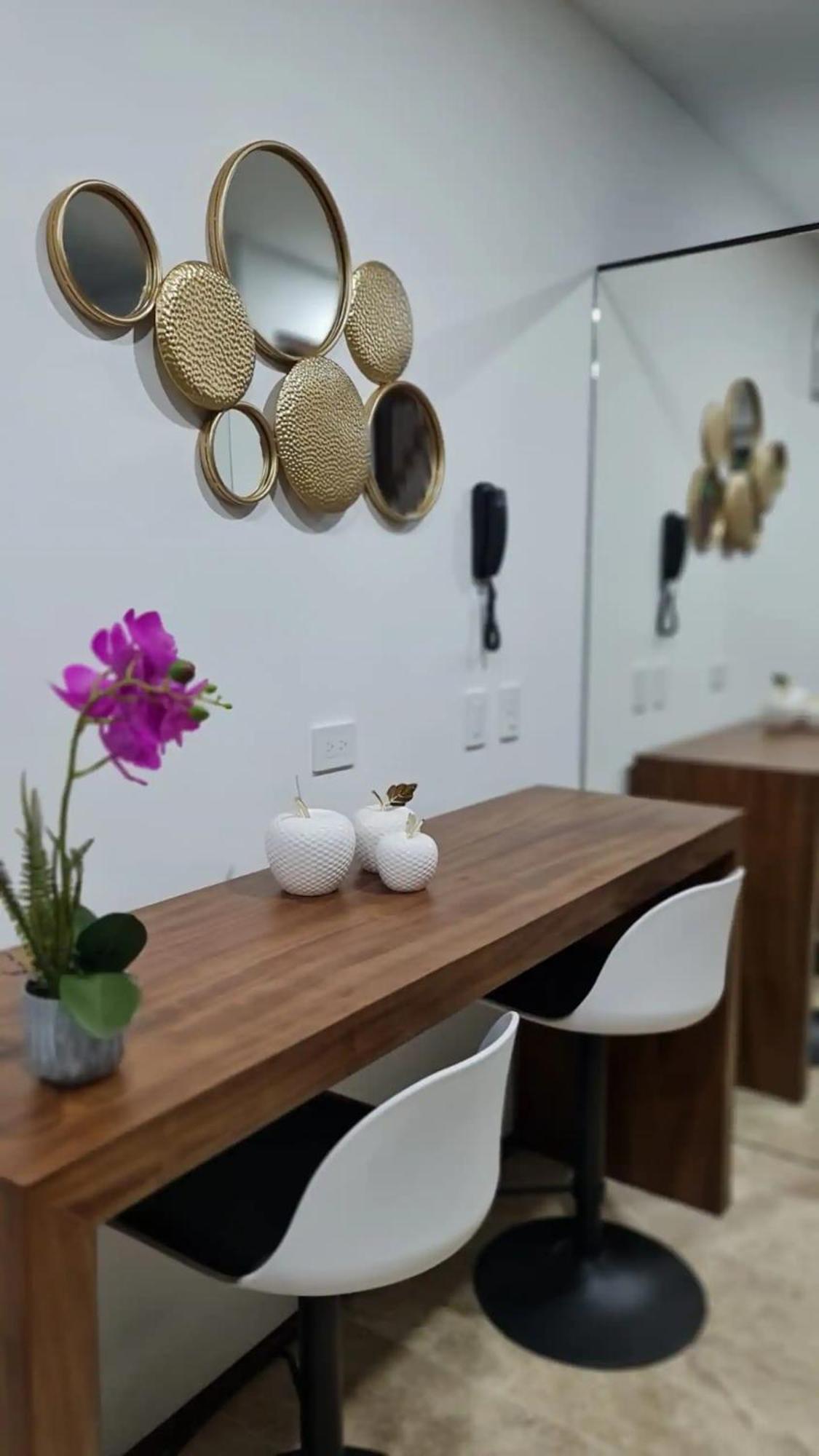 Апартаменты Tulum Departamento De Lujo Экстерьер фото