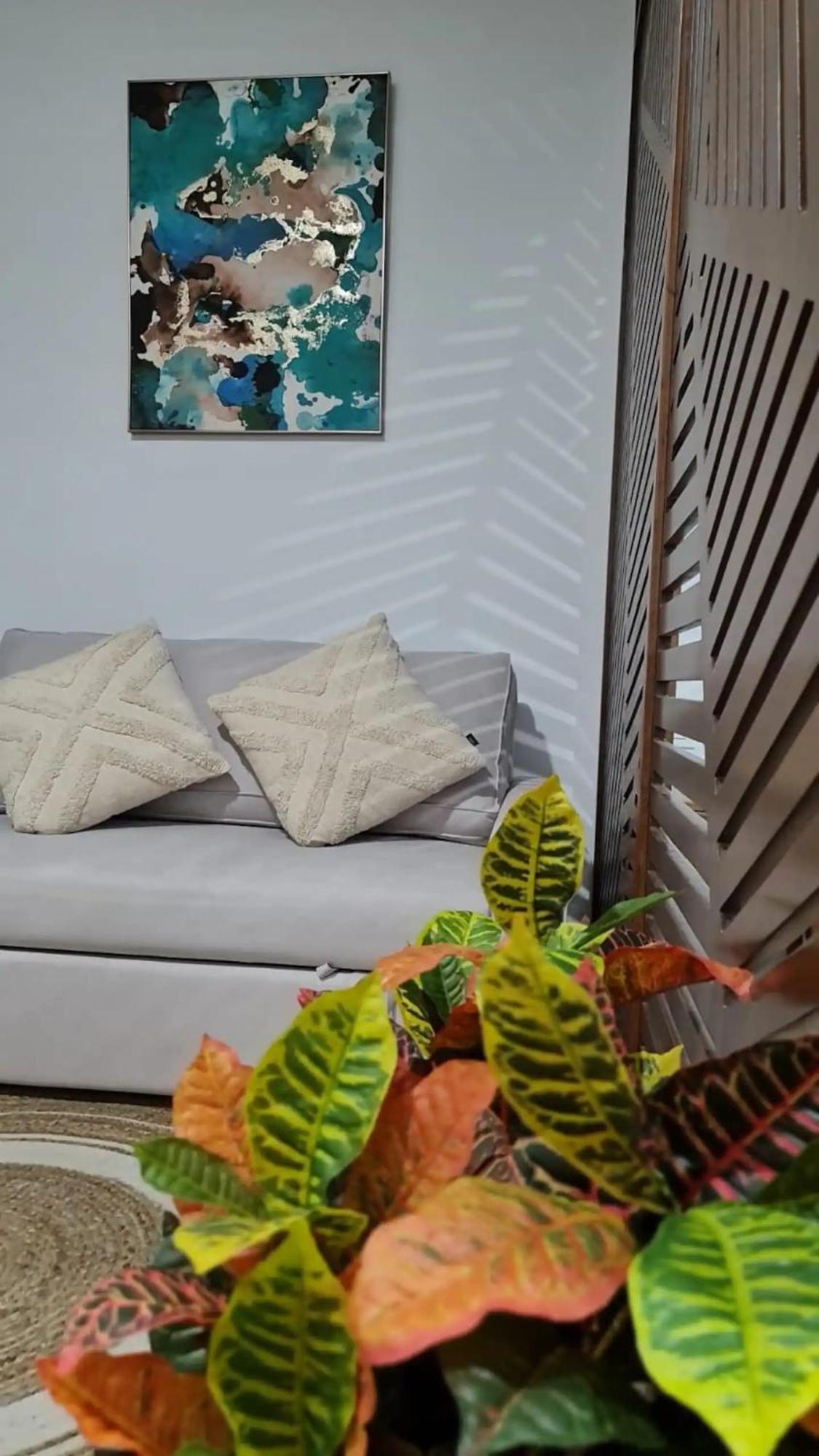 Апартаменты Tulum Departamento De Lujo Экстерьер фото